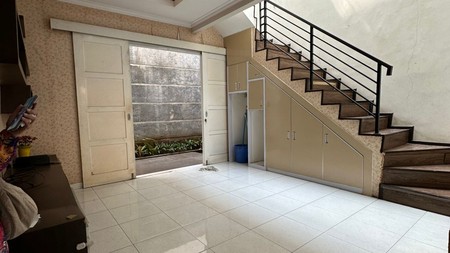 Rumah Bagus Di Camar Bintaro Jaya Sektor 3 Tangerang Selatan