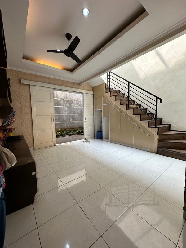 Rumah Bagus Di Camar Bintaro Jaya Sektor 3 Tangerang Selatan