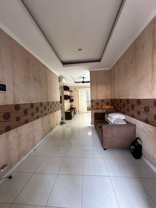 Rumah Bagus Di Camar Bintaro Jaya Sektor 3 Tangerang Selatan
