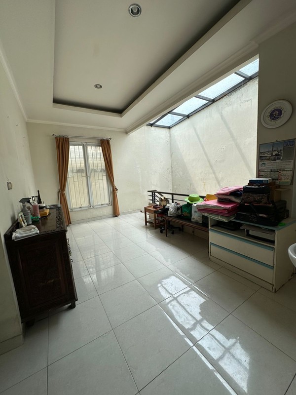 Rumah Bagus Di Camar Bintaro Jaya Sektor 3 Tangerang Selatan