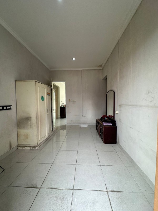 Rumah Bagus Di Camar Bintaro Jaya Sektor 3 Tangerang Selatan