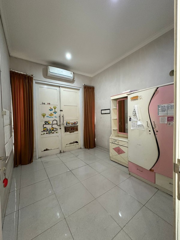 Rumah Bagus Di Camar Bintaro Jaya Sektor 3 Tangerang Selatan