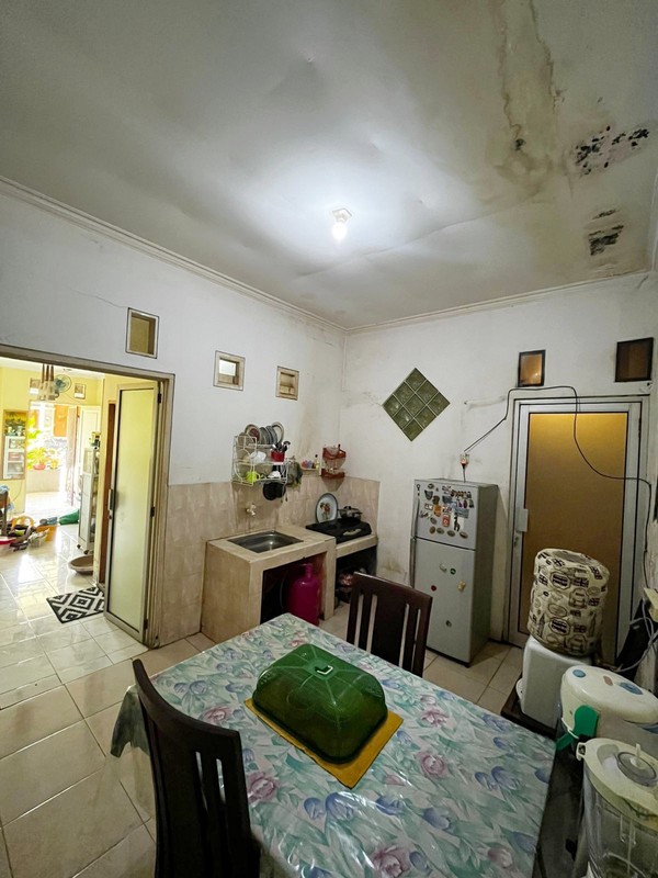 Rumah Minimalis Di Hook Nyaman Strategis 10 Mnt Ke Tol Grandwisata Nego Keras