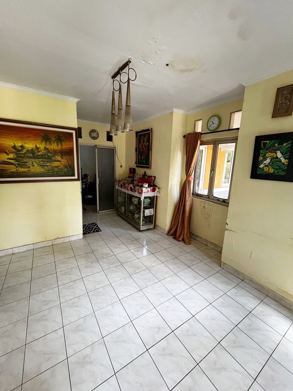 Rumah Minimalis Di Hook Nyaman Strategis 10 Mnt Ke Tol Grandwisata Nego Keras