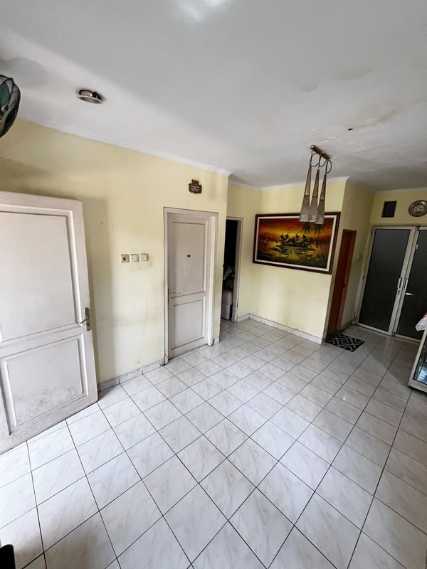 Rumah Minimalis Di Hook Nyaman Strategis 10 Mnt Ke Tol Grandwisata Nego Keras