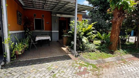 Rumah Minimalis Di Hook Nyaman Strategis 10 Mnt Ke Tol Grandwisata Nego Keras