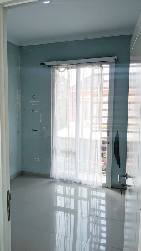 Rumah Cluster Premium Nyaman Strategis Hanya 5 Mnt Ke Stasiun Cibitung