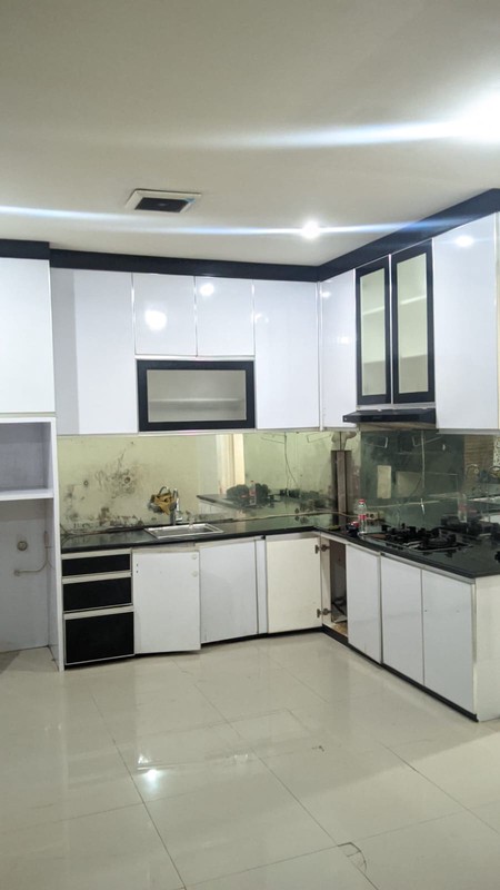 Rumah Cluster Premium Nyaman Strategis Hanya 5 Mnt Ke Stasiun Cibitung