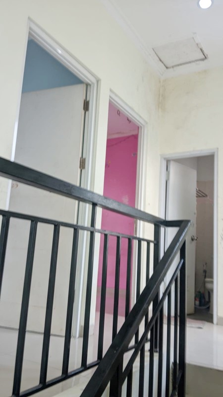 Rumah Cluster Premium Nyaman Strategis Hanya 5 Mnt Ke Stasiun Cibitung