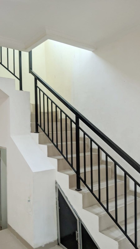 Rumah Cluster Premium Nyaman Strategis Hanya 5 Mnt Ke Stasiun Cibitung