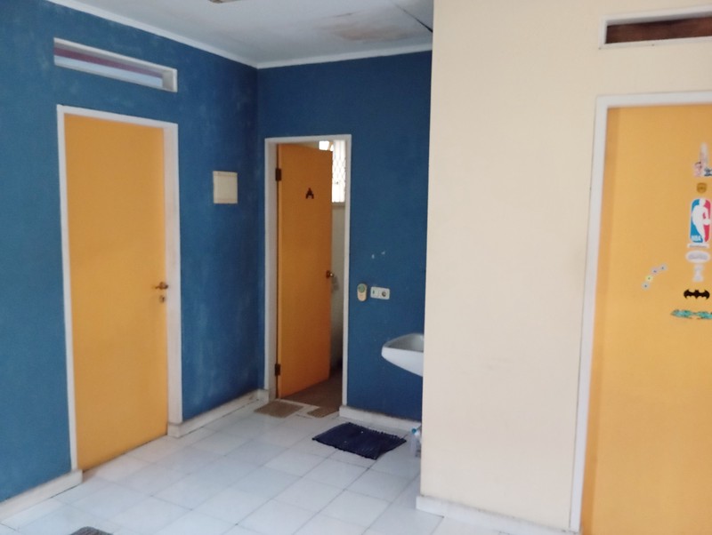 Rumah Premium 2 Lt Murah Di Bawah Harga Pasaran 5 Mnt Ke Tol Grand Wisata