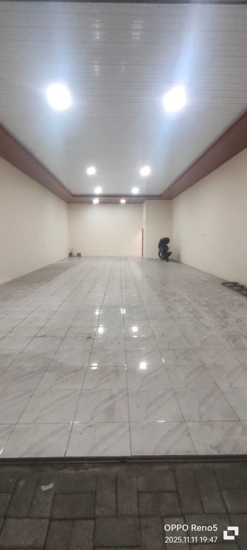 Disewakan Ruko Nol Jalan Raya Mastrip - Jajar Tunggal - Wiyung - Surabaya Barat - Komersial Area Lebar 7 Meter - Dekat 2 Akses Jalan Tol
