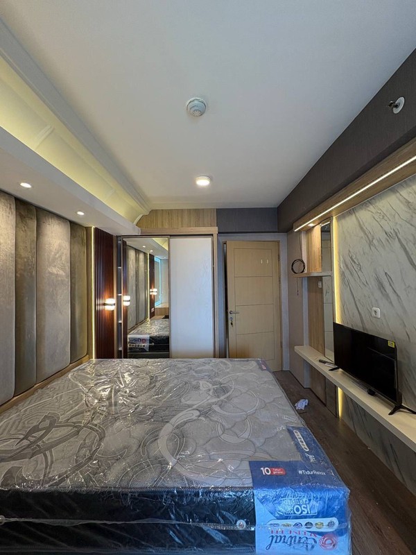 Dijual Apartemen Educity Full Furnish Type Studio, Pakuwon City