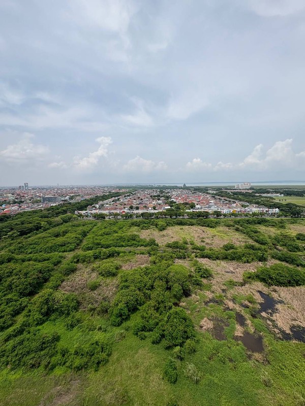 Dijual Apartemen Educity Full Furnish Type Studio, Pakuwon City