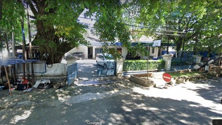 For Sale Commercial Building Lokasi Dago, Bandung