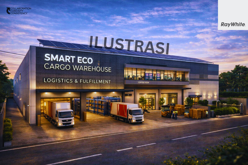 Lahan Komersial Strategis Siap Bangun Ulang Di Majalengka