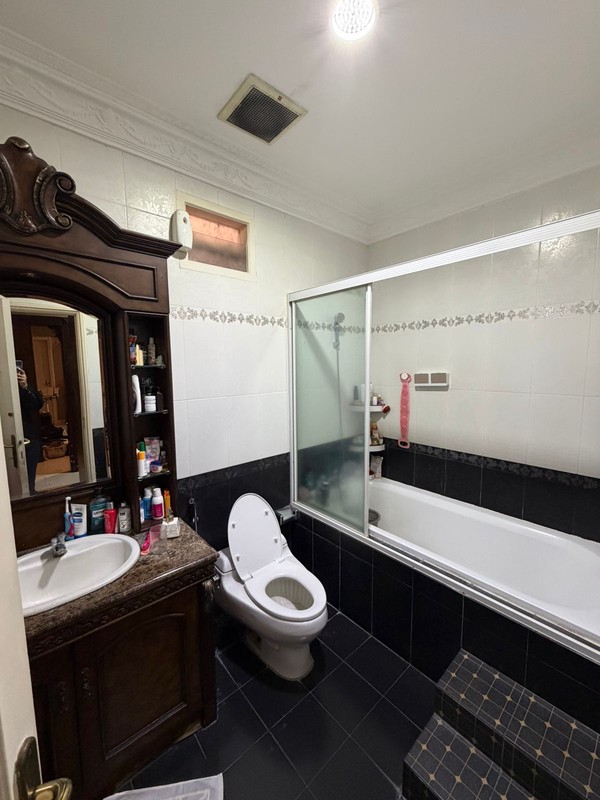 Rumah Besar Luxury di Puri Sri Wedari Cibubur 