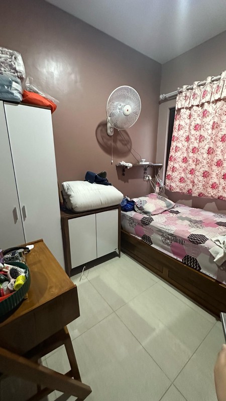 Rumah Dua Lantai Semi Furnished di Cimanggis Golf View