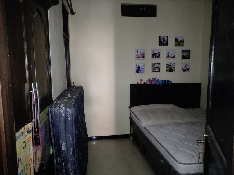 Rumah Bogangin Baru Karang Pilang Surabaya SHM, Harga Nego