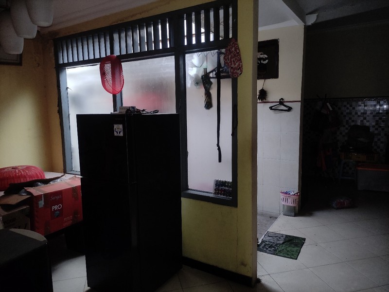 Rumah Bogangin Baru Karang Pilang Surabaya SHM, Harga Nego