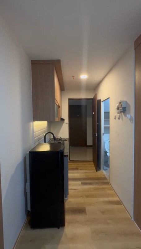 Apartemen bagus siap huni di Sudimara ciputat