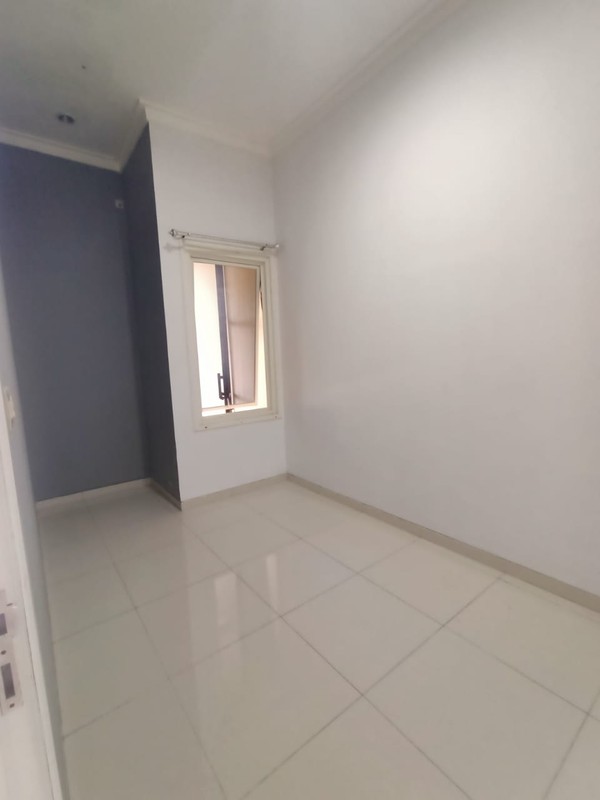 Disewakan Rumah Murah Pondok Tjandra Cluster Saphire