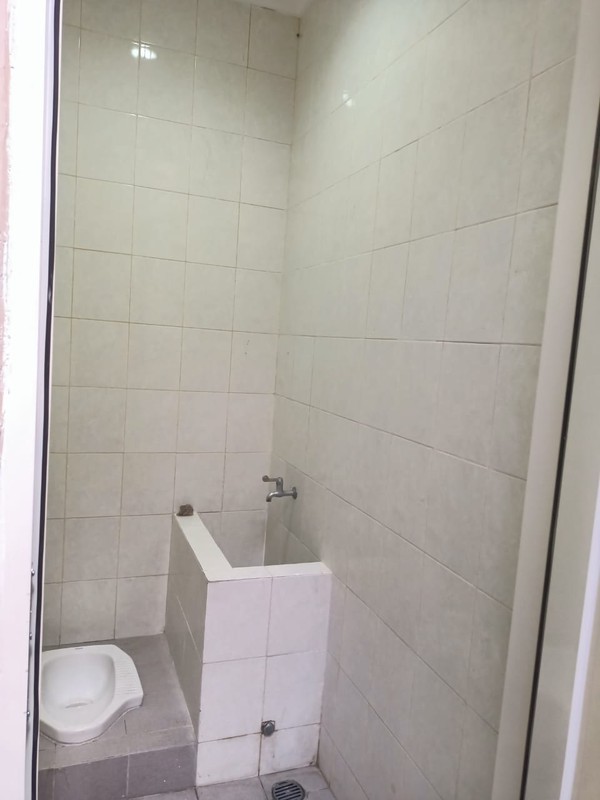 Disewakan Rumah Murah Pondok Tjandra Cluster Saphire