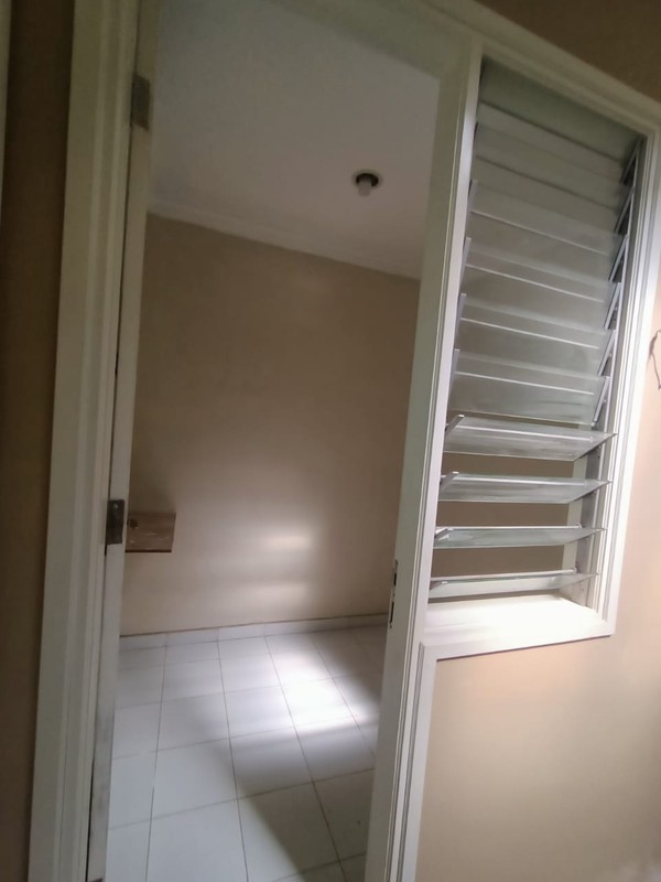 Disewakan Rumah Murah Pondok Tjandra Cluster Saphire