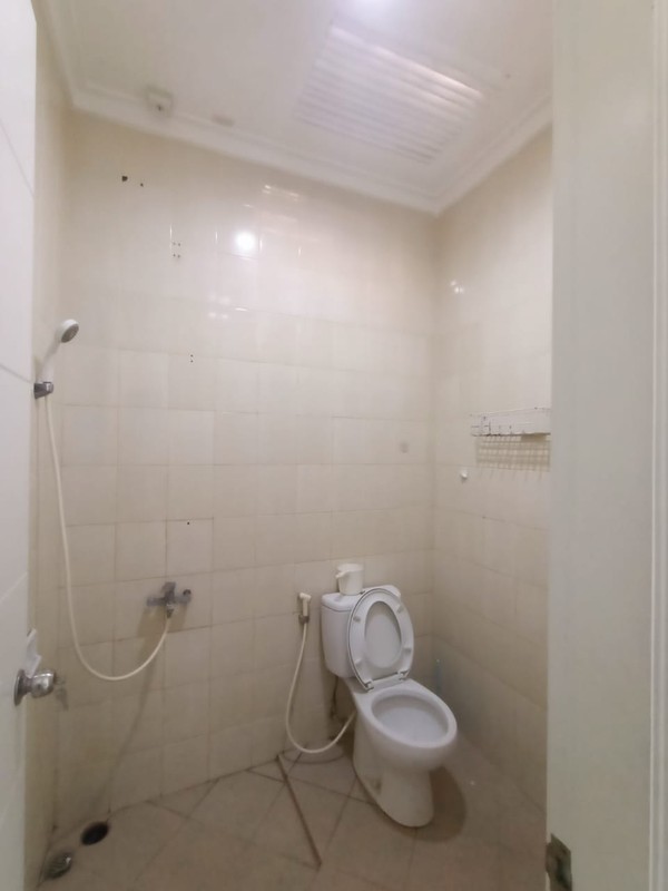 Disewakan Rumah Murah Pondok Tjandra Cluster Saphire