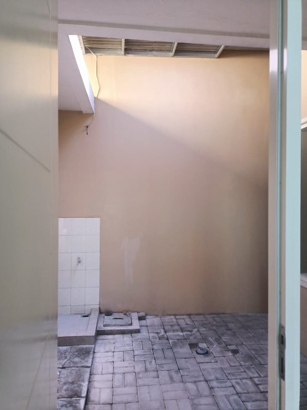 Disewakan Rumah Murah Pondok Tjandra Cluster Saphire