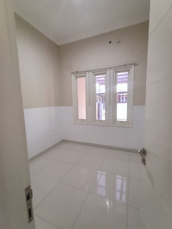 Disewakan Rumah Murah Pondok Tjandra Cluster Saphire