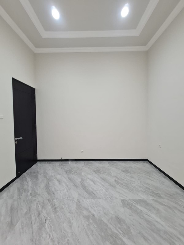 Disewakan Rumah Darmo Permai Timur, Rumah Baru Gress 