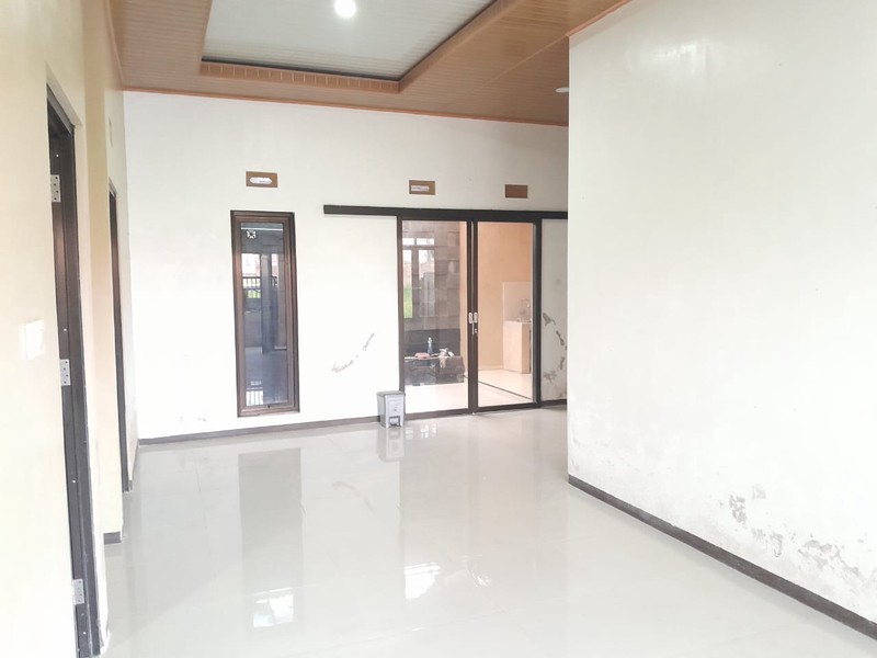 Rumah Minimalis Modern di Perumahan Lokasi Strategis & Siap Huni, Sumberejo, Klaten Selatan, Klaten