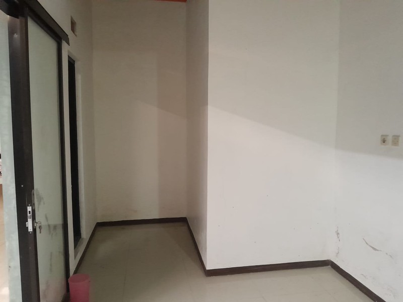 Rumah Minimalis Modern di Perumahan Lokasi Strategis & Siap Huni, Sumberejo, Klaten Selatan, Klaten