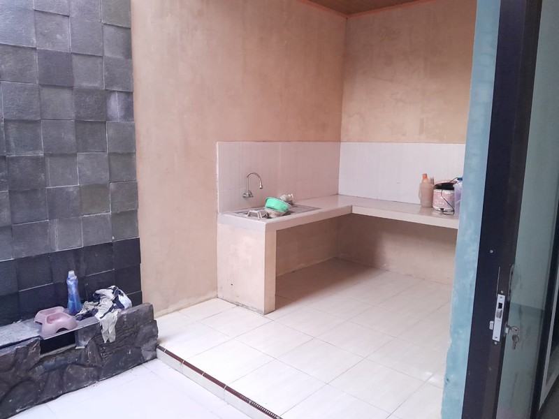 Rumah Minimalis Modern di Perumahan Lokasi Strategis & Siap Huni, Sumberejo, Klaten Selatan, Klaten