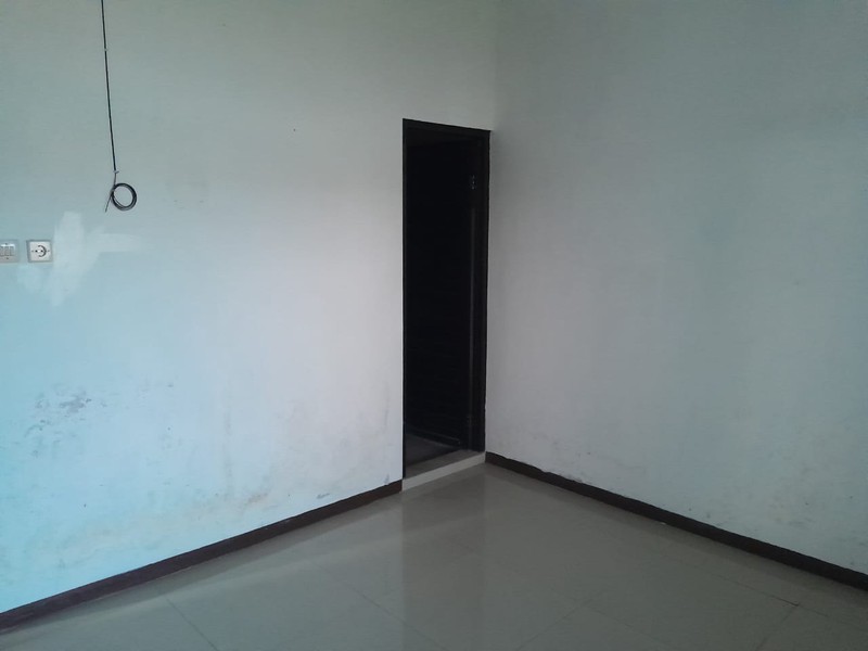 Rumah Minimalis Modern di Perumahan Lokasi Strategis & Siap Huni, Sumberejo, Klaten Selatan, Klaten