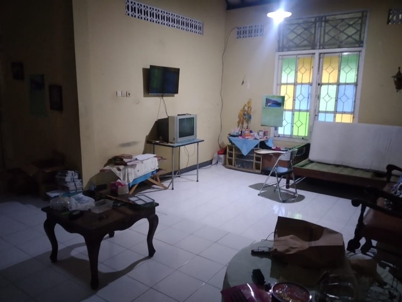  Dijual Rumah & Tanah Strategis Dekat Kampus & Akses Tol, di Nogotirto, Gamping, Sleman