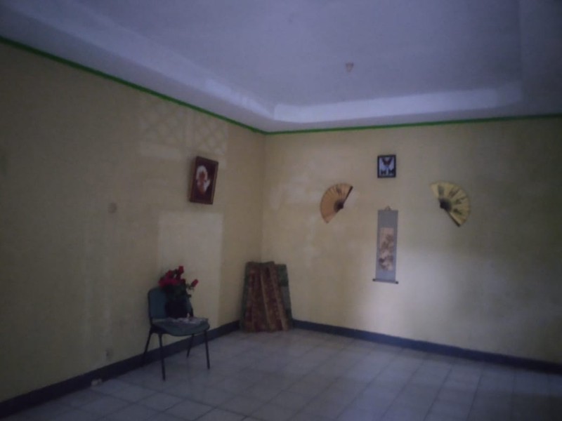  Dijual Rumah & Tanah Strategis Dekat Kampus & Akses Tol, di Nogotirto, Gamping, Sleman