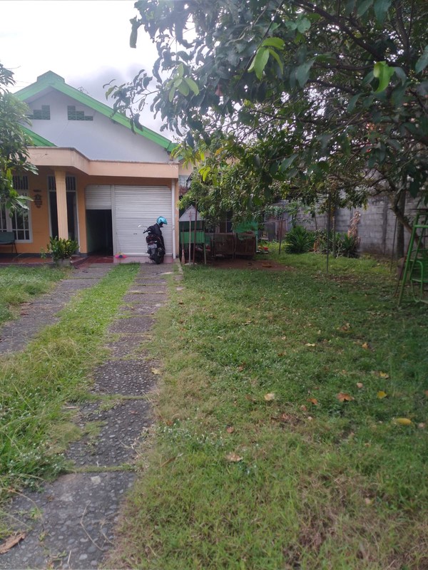  Dijual Rumah & Tanah Strategis Dekat Kampus & Akses Tol, di Nogotirto, Gamping, Sleman