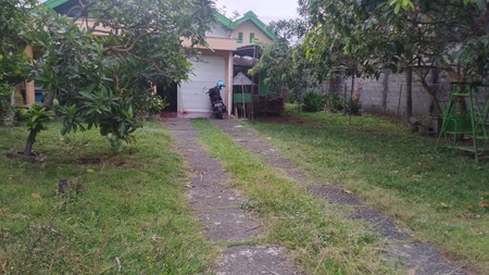  Dijual Rumah & Tanah Strategis Dekat Kampus & Akses Tol, di Nogotirto, Gamping, Sleman