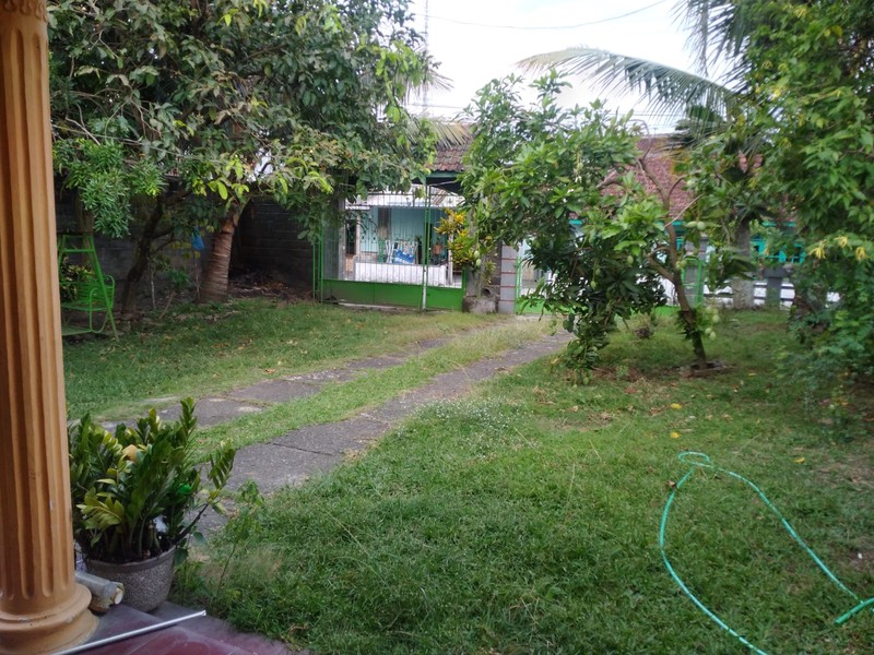  Dijual Rumah & Tanah Strategis Dekat Kampus & Akses Tol, di Nogotirto, Gamping, Sleman