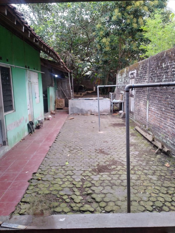  Dijual Rumah & Tanah Strategis Dekat Kampus & Akses Tol, di Nogotirto, Gamping, Sleman