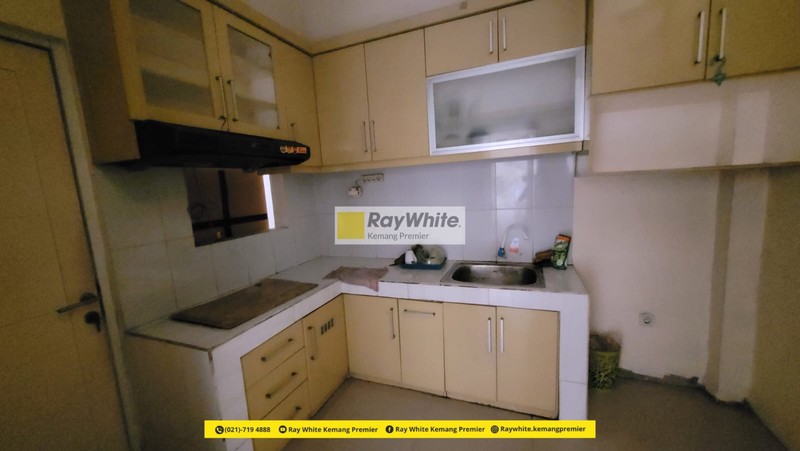 Rumah di Rancho Indah di Lingkungan Tenang Bebas Banjir