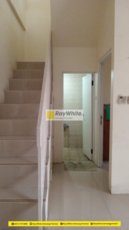 Rumah di Rancho Indah di Lingkungan Tenang Bebas Banjir