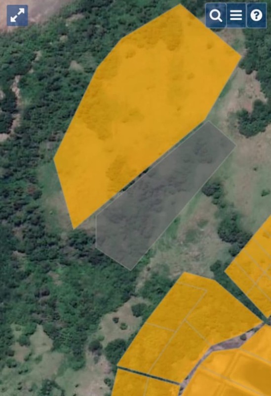 Land Freehold Ocean View In Labuan Bajo