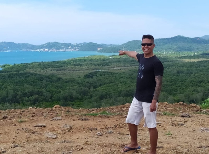 Land Freehold Ocean View In Labuan Bajo