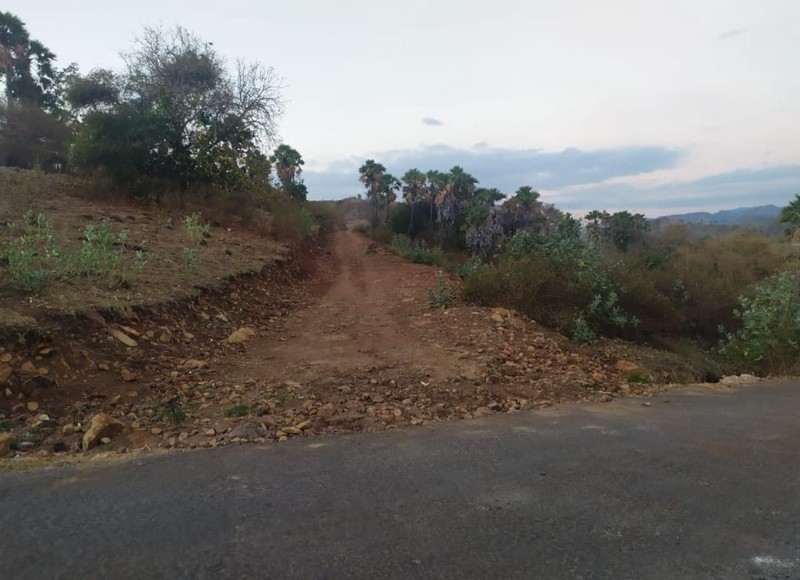 Land Freehold Ocean View In Labuan Bajo