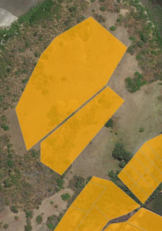 Land Freehold Ocean View In Labuan Bajo