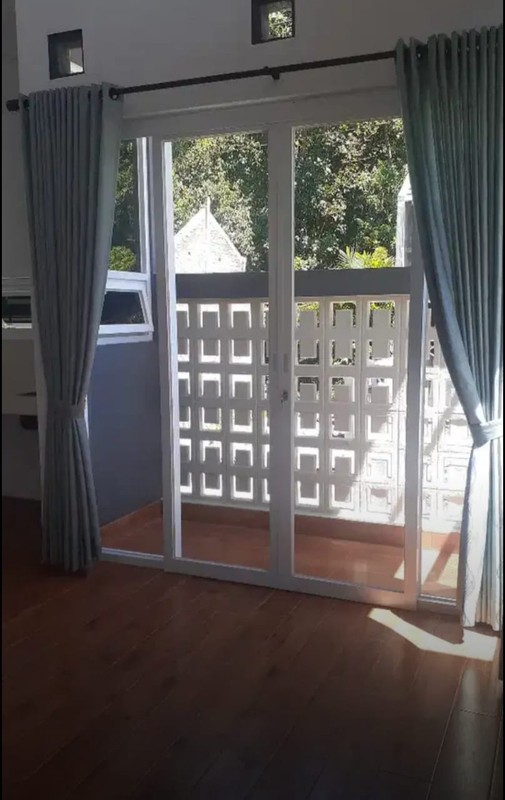 Rumah Cantik Minimalis dalam Perum di Villa Argomulyo Sedayu Bantul