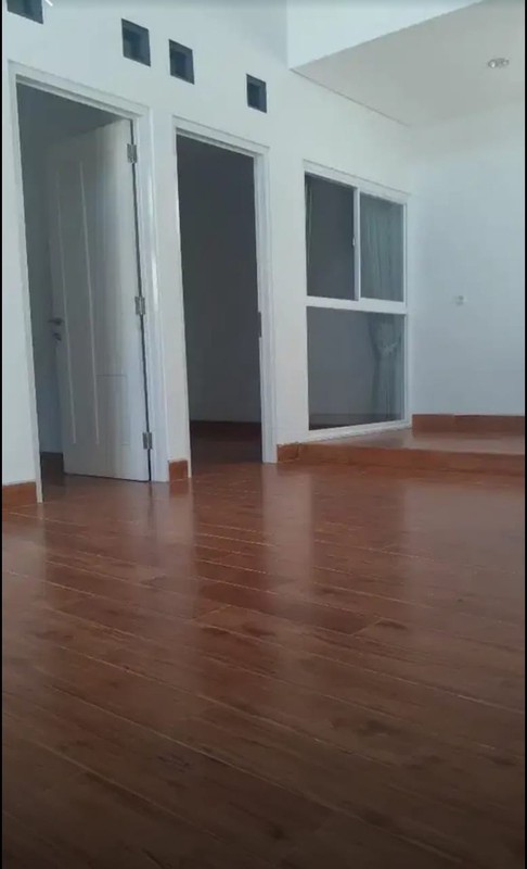 Rumah Cantik Minimalis dalam Perum di Villa Argomulyo Sedayu Bantul